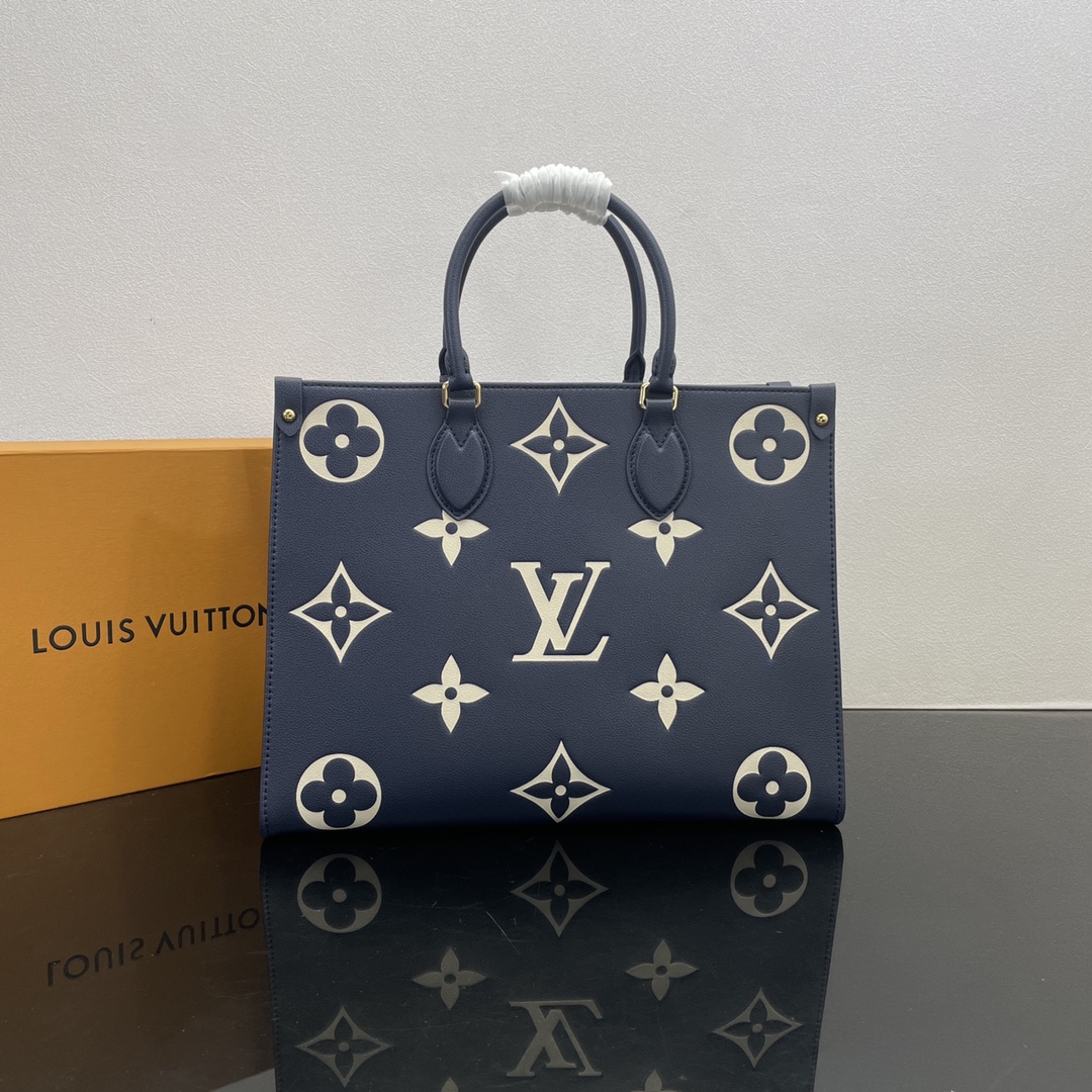 Louis Vuitton Shopping Bags